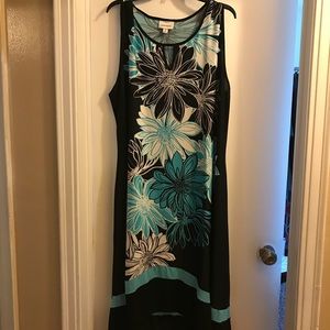 Avenue Dress